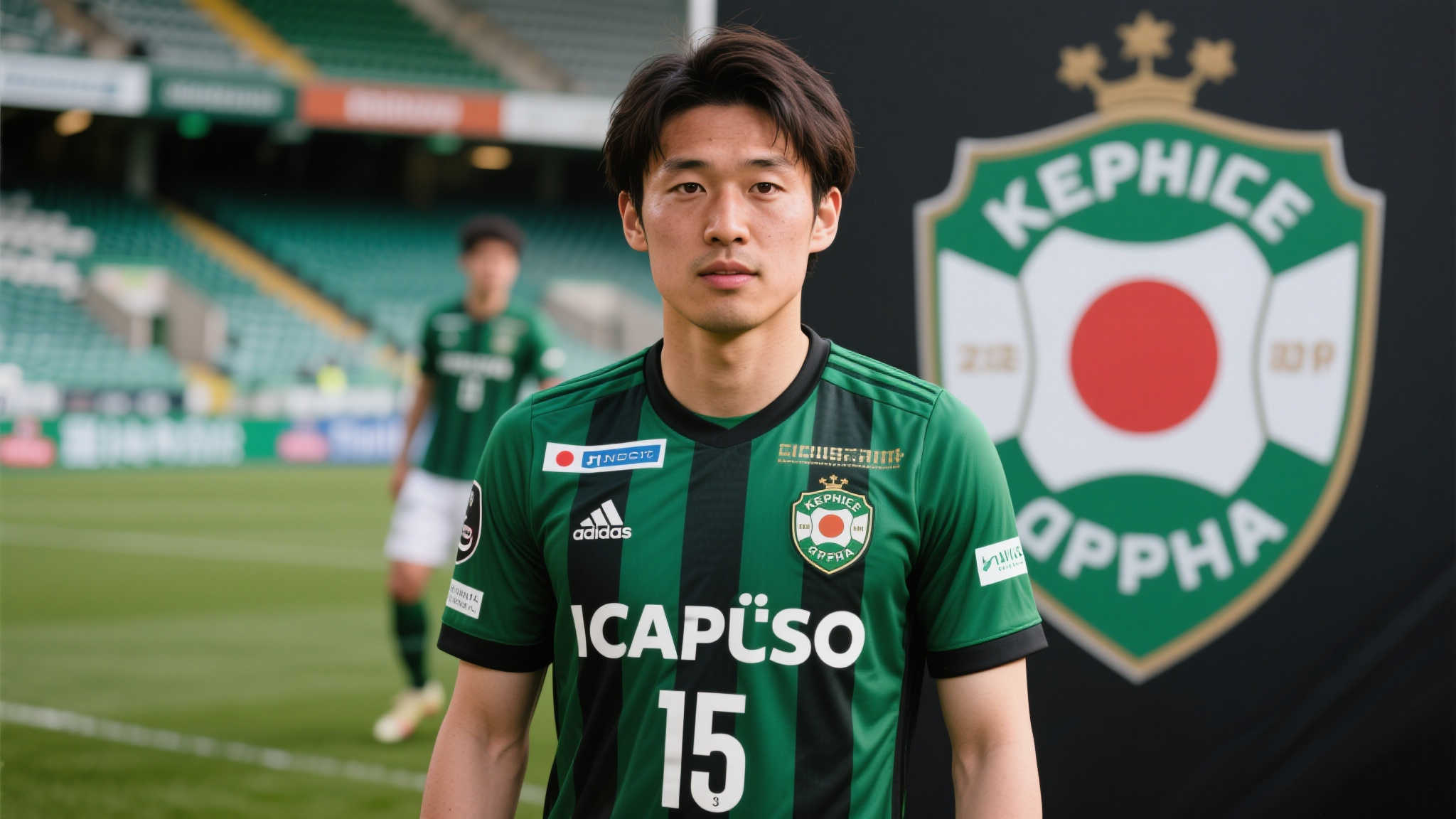 凯尔特人锁定山田新,夏窗有望迎两位日本球星加盟 近年来,日本足球的发展让全世界刮目相看。无论是在国