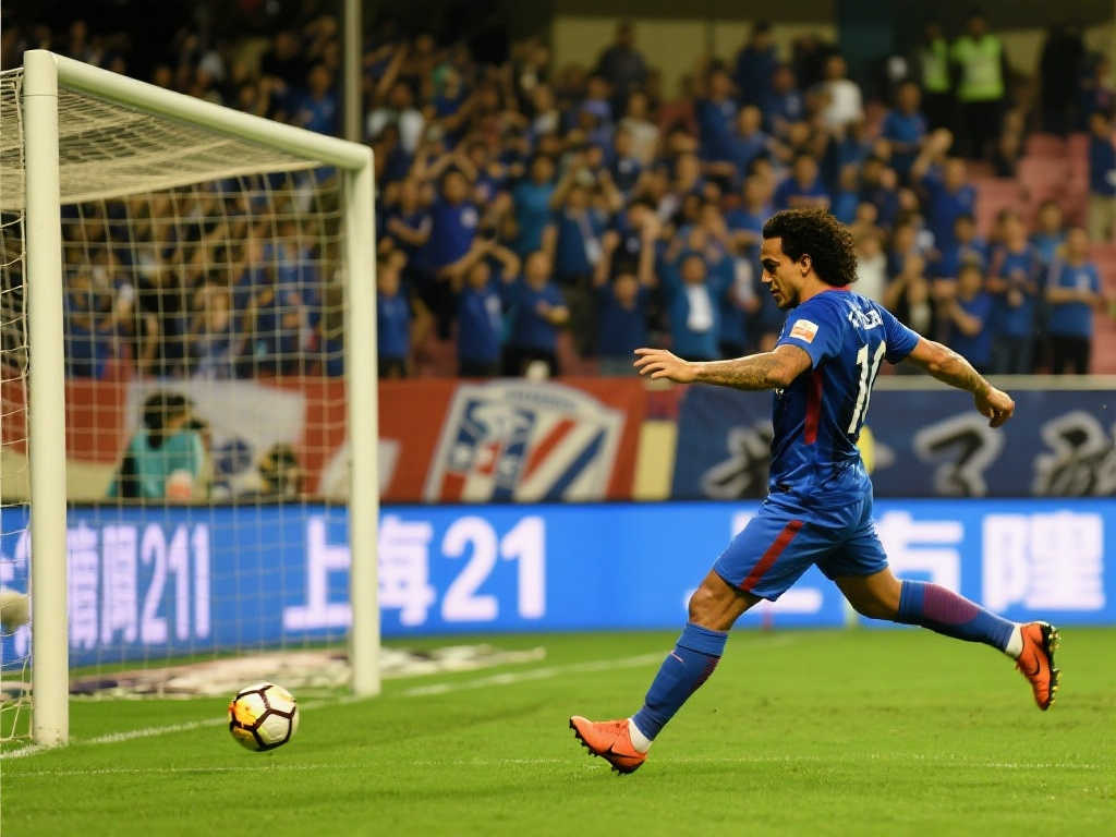 【中超】米内罗破门首秀建功,路易斯绝杀助申花2-1险胜亚泰 【中超】米内罗破门首秀建功,路易斯绝杀助申花2-1险胜亚泰