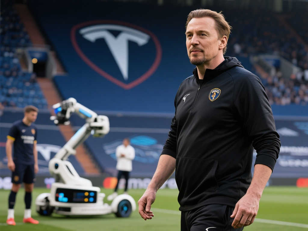 马斯克家族根源利物浦,他有意接手红军? 马斯克家族根源利物浦,他有意接手红军?