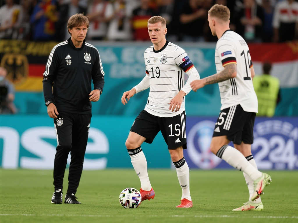 克罗斯最新动态:托尼回归德国国家队,基米希重返右后卫角色 克罗斯最新动态:托尼回归德国国家队,基米希重返右后卫角色