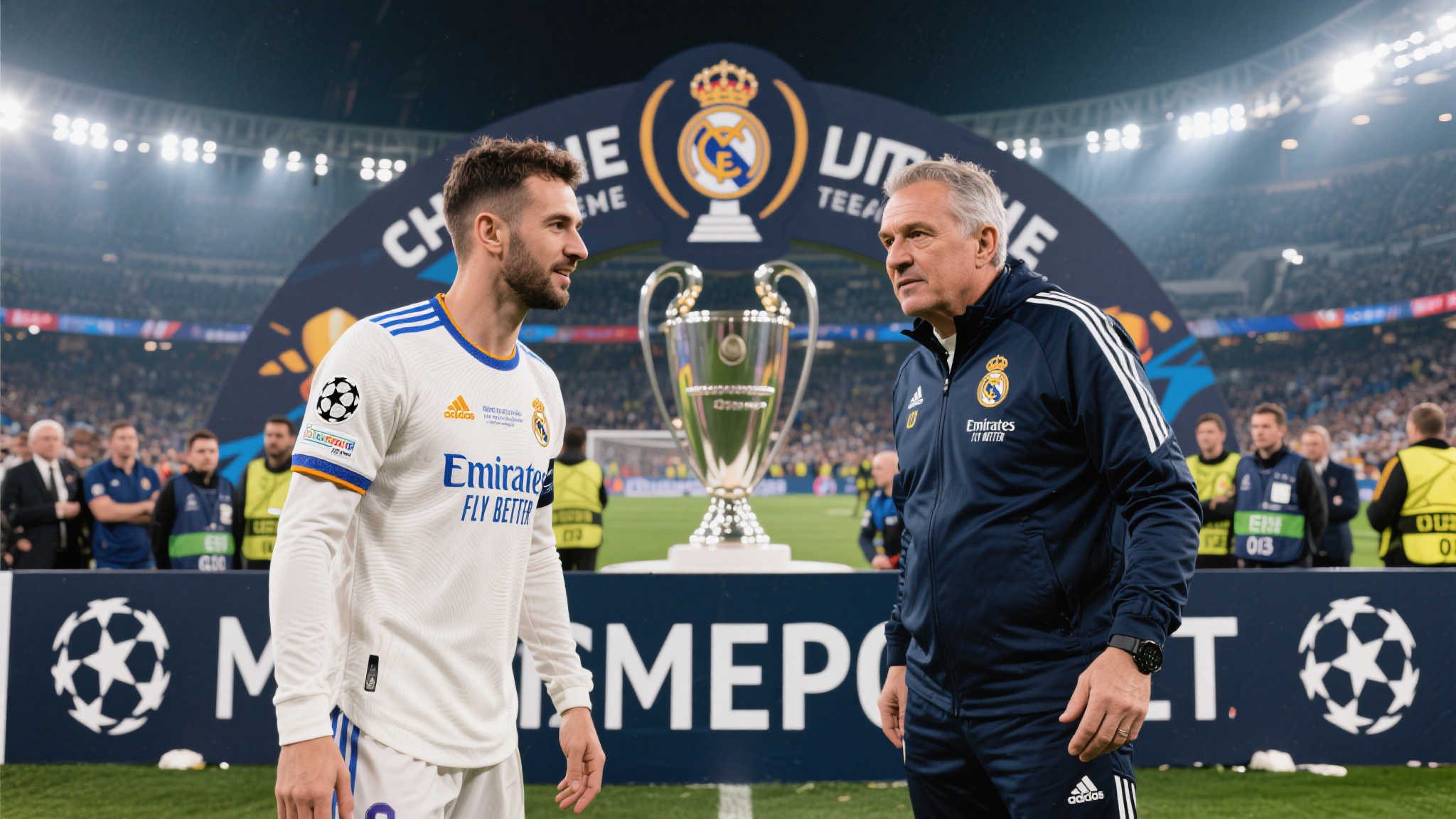 每一届酣畅淋漓且看点颇丰盛大的俱乐部锦标历来都是竞